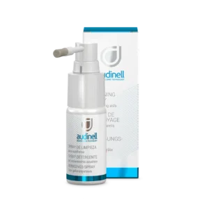 Audinell – Cleaning Spray 100ml