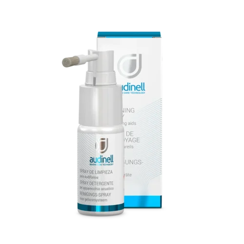 1000x1000_audinell_cleaning_spray Audinell – Cleaning Spray 100ml