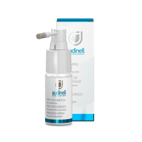 Audinell – Cleaning Spray 100ml