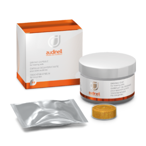 Audinell – Drying Kit