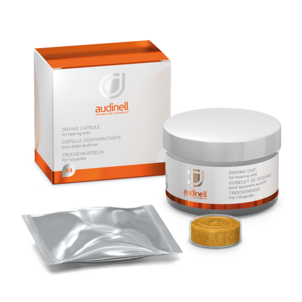 Audinell – Drying Kit