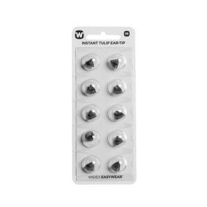 Widex – Instant Tulip Ear Tips