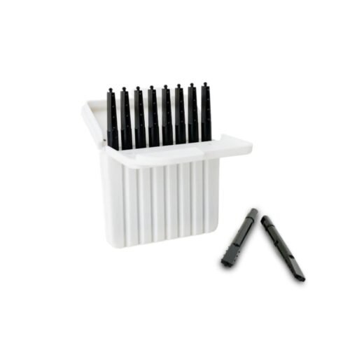 Widex NanoCare RIC Wax Guard