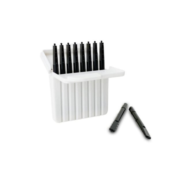 Widex NanoCare RIC Wax Guard