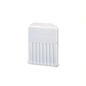 Widex NanoCare RIC Wax Guard
