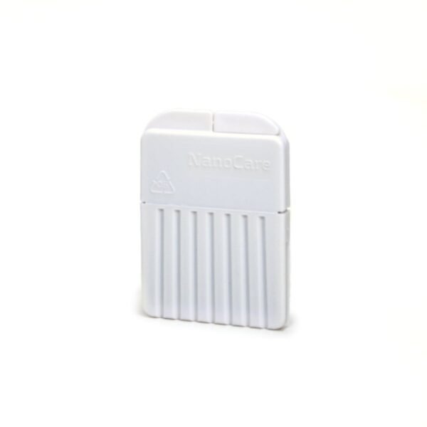 Widex NanoCare RIC Wax Guard