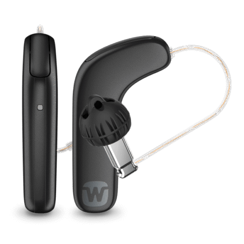 Widex SmartRIC
