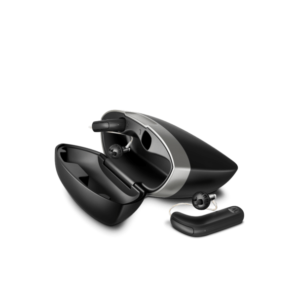 Widex SmartRIC